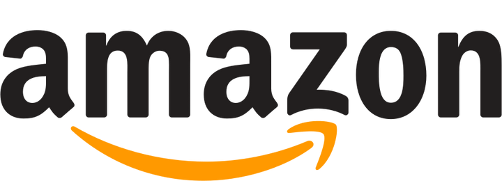 Amazon logo