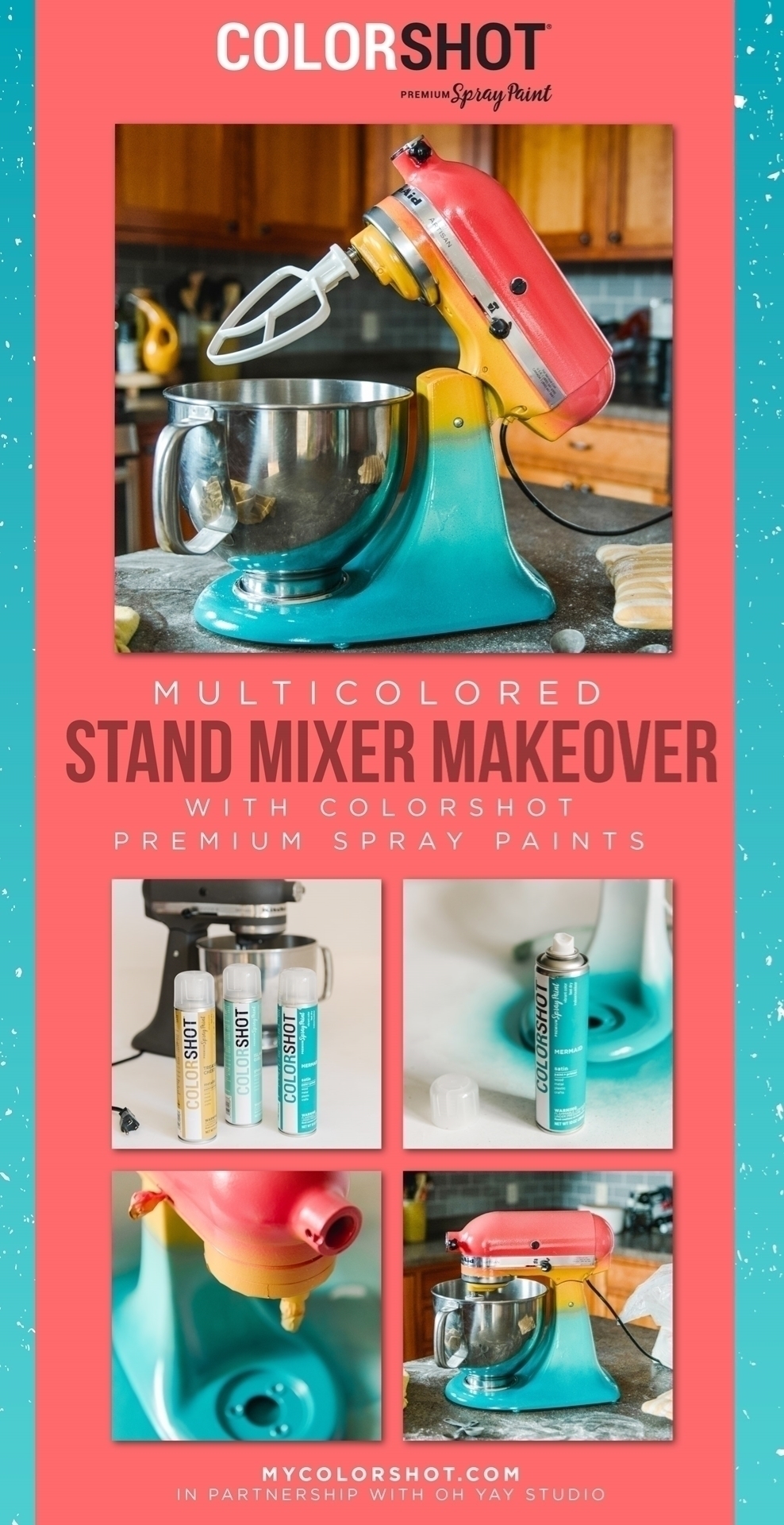 Pin on Household Mixers